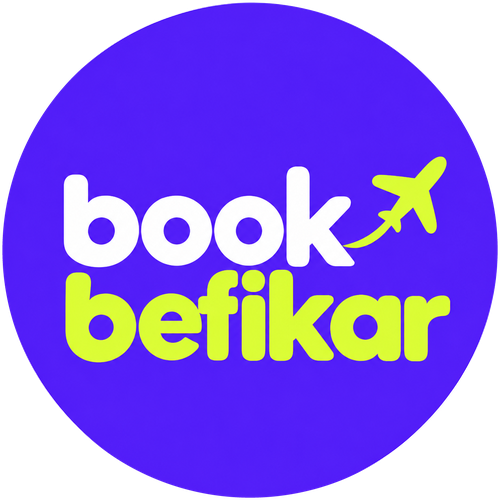 Book Befikar